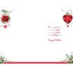 Picture of FOR A SPECIAL MUM AT CHRISTMAS